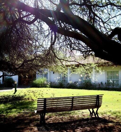 La Campiña Club Hotel & Spa