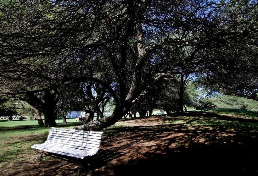 La Campiña Club Hotel & Spa