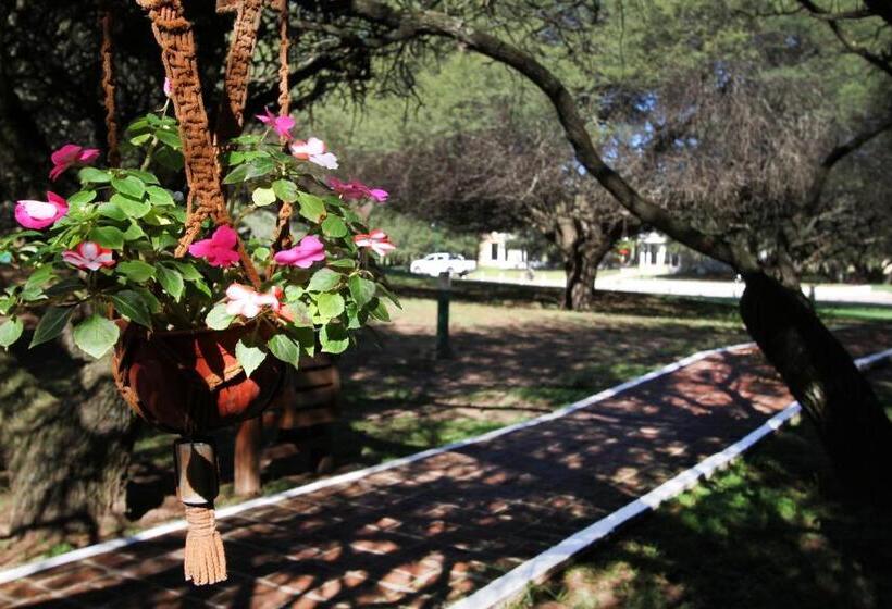 La Campiña Club Hotel & Spa