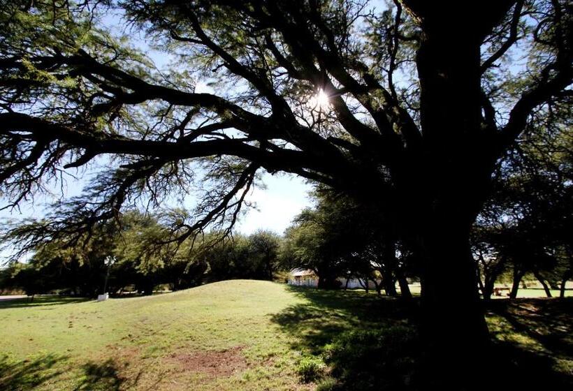 La Campiña Club Hotel & Spa