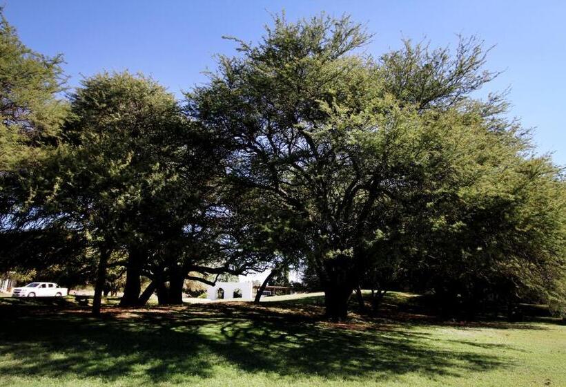 La Campiña Club Hotel & Spa