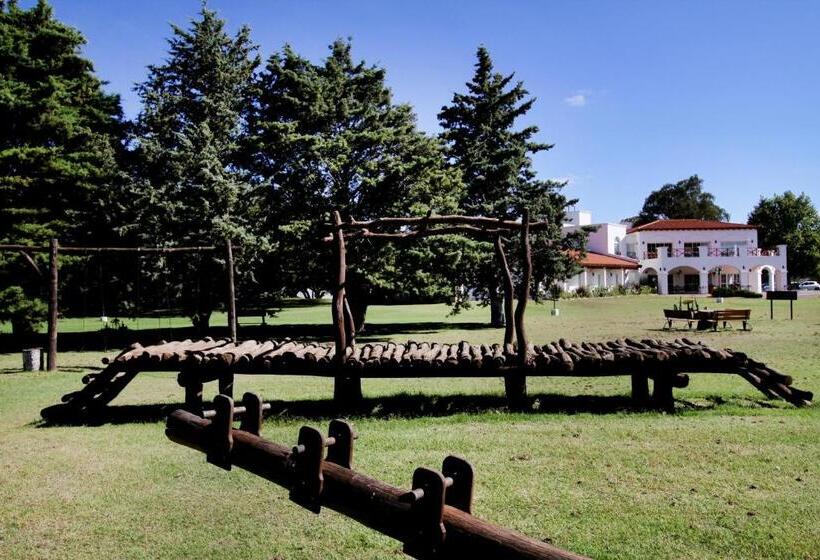 La Campiña Club Hotel & Spa