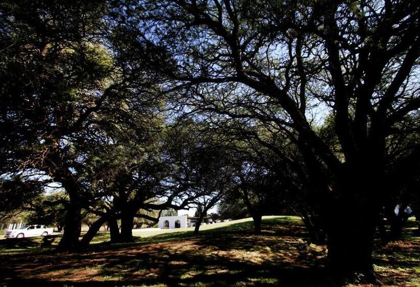 La Campiña Club Hotel & Spa