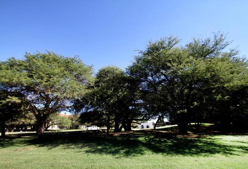 La Campiña Club Hotel & Spa