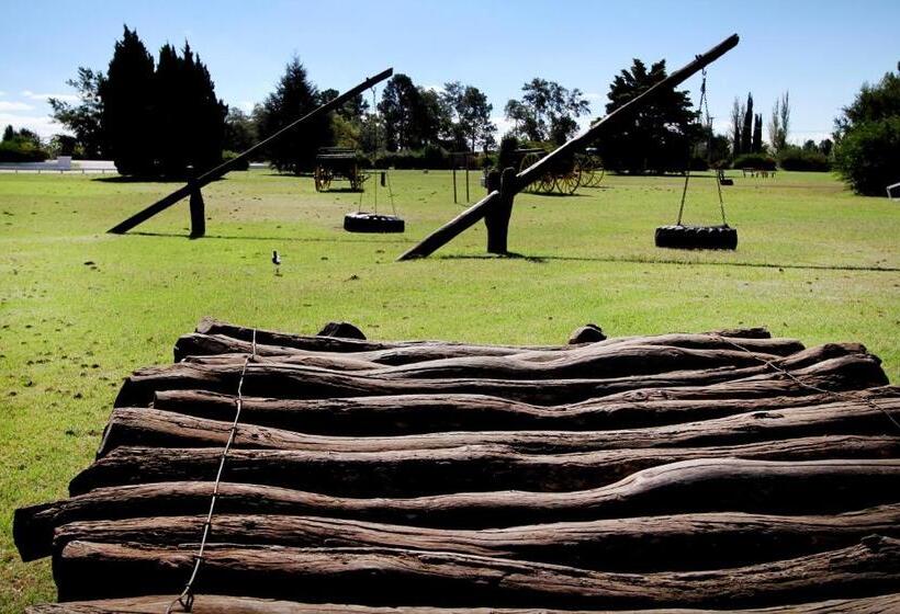 La Campiña Club Hotel & Spa