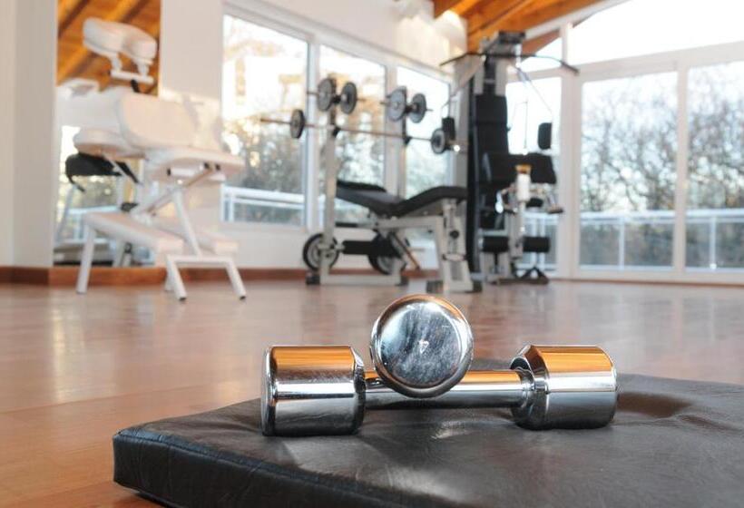 La Campiña Club Hotel & Spa