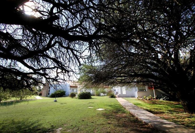 La Campiña Club Hotel & Spa