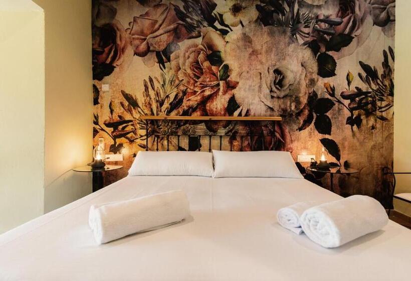 酒店 La Parada Del Compte