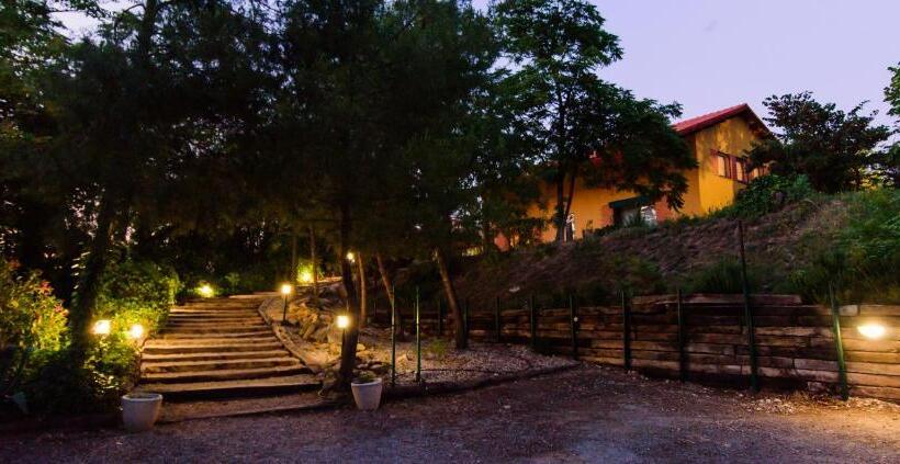 Отель La Parada Del Compte