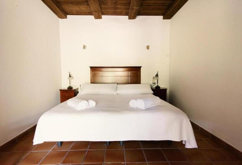 Отель La Parada Del Compte