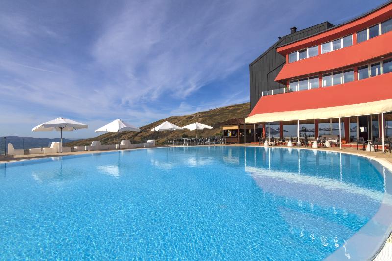 Lam Hotel Dos Carqueijais   Serra Da Estrela