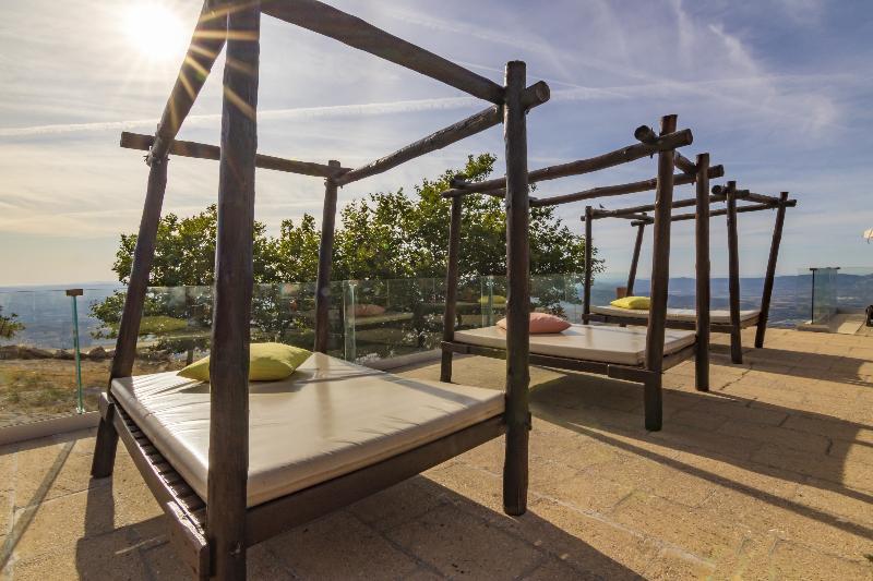 Lam Hotel Dos Carqueijais   Serra Da Estrela