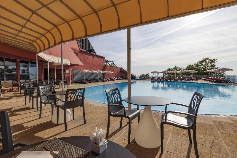 Lam Hotel Dos Carqueijais   Serra Da Estrela