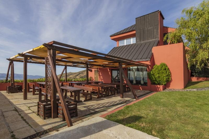 Lam Hotel Dos Carqueijais   Serra Da Estrela