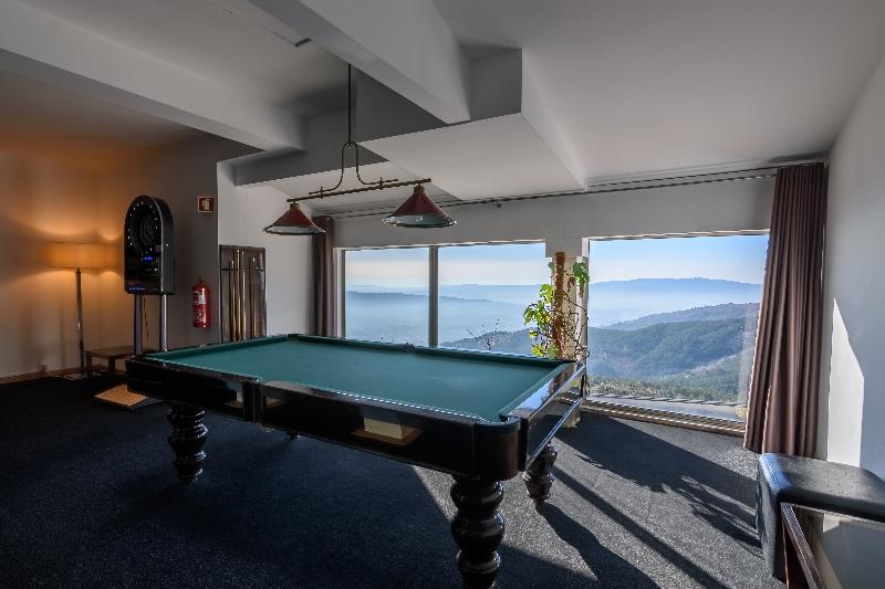 Lam Hotel Dos Carqueijais   Serra Da Estrela