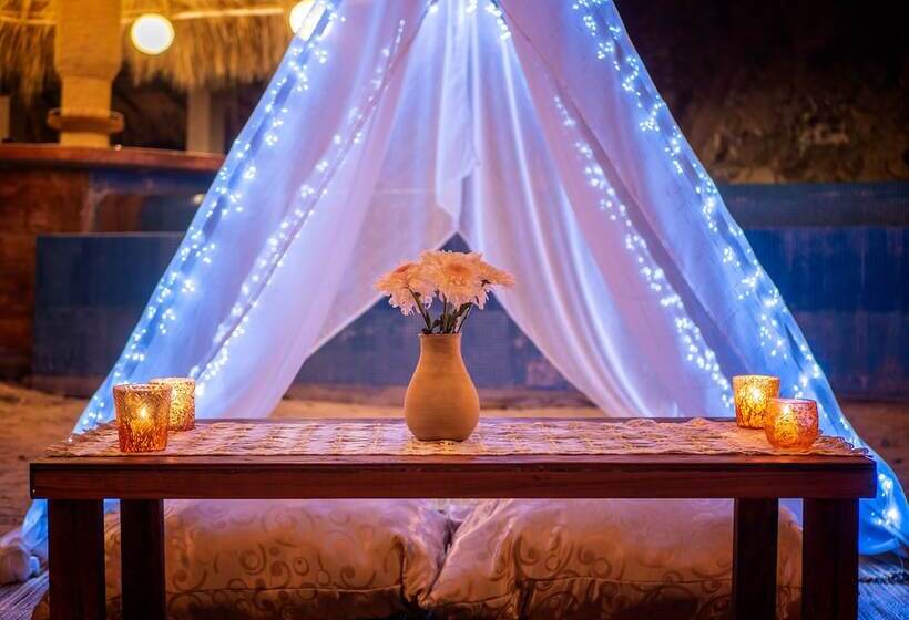 Marina Resort & Beach Club