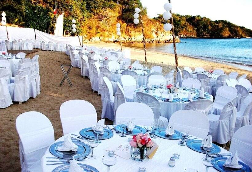 Marina Resort & Beach Club