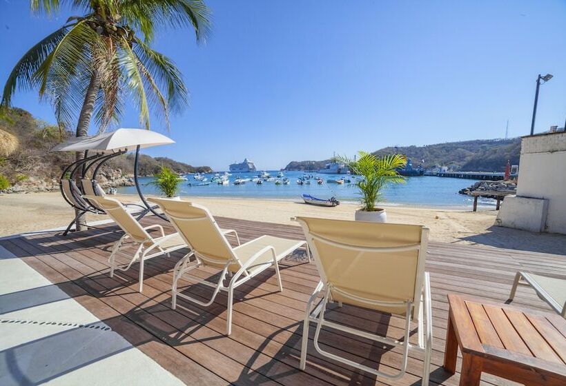 Marina Resort & Beach Club