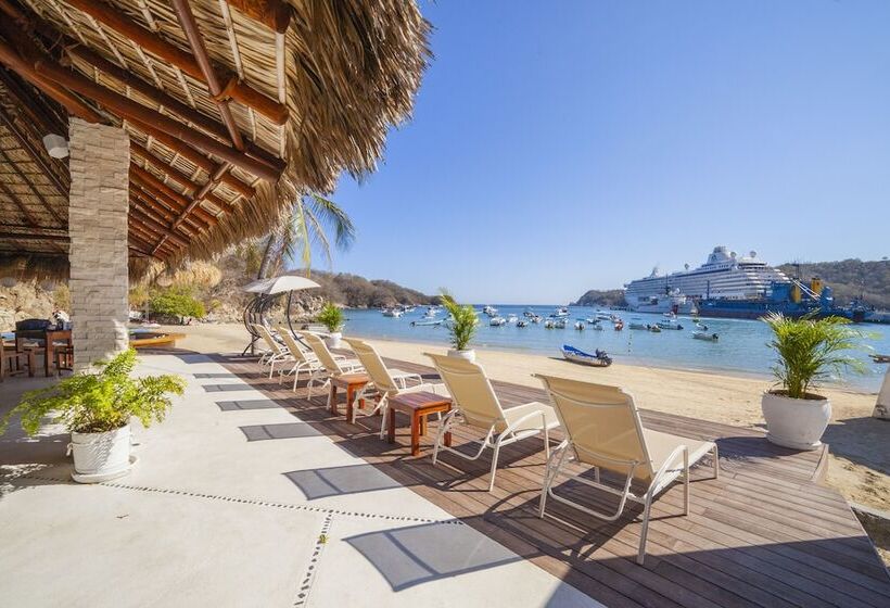 Marina Resort & Beach Club