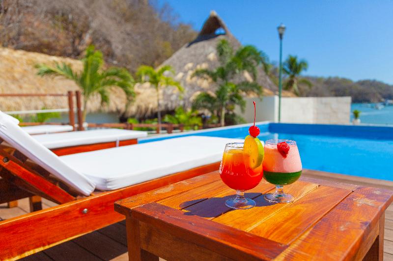 Marina Resort & Beach Club