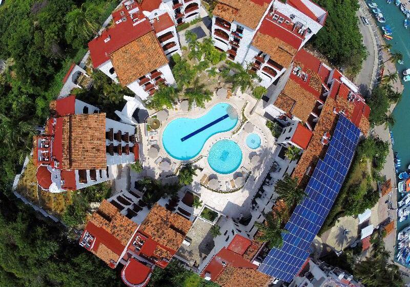 Marina Resort & Beach Club