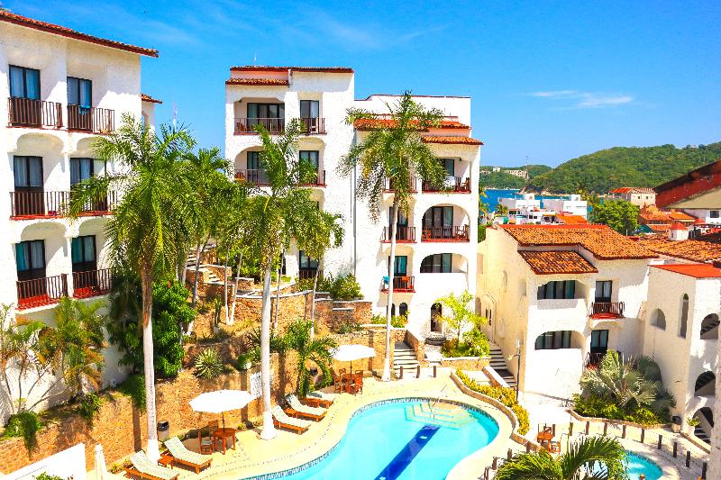 Marina Resort & Beach Club