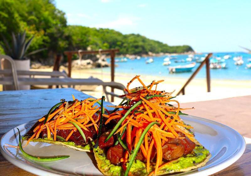 Marina Resort & Beach Club