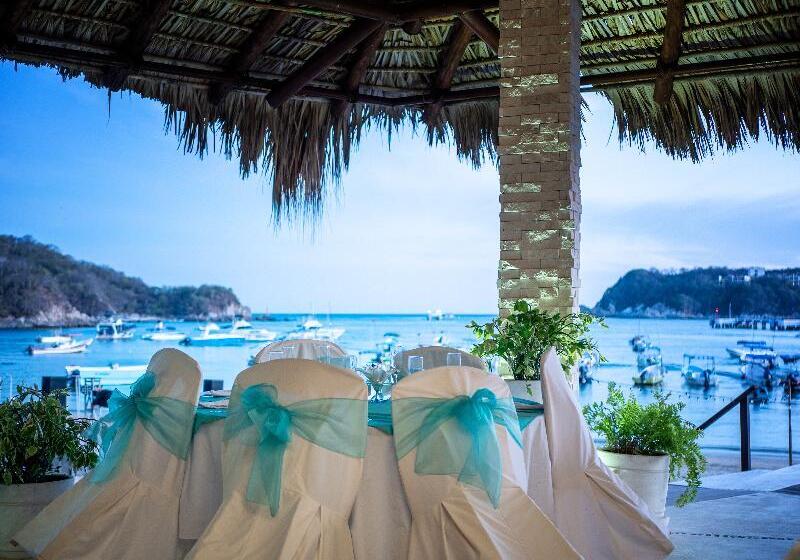 Marina Resort & Beach Club