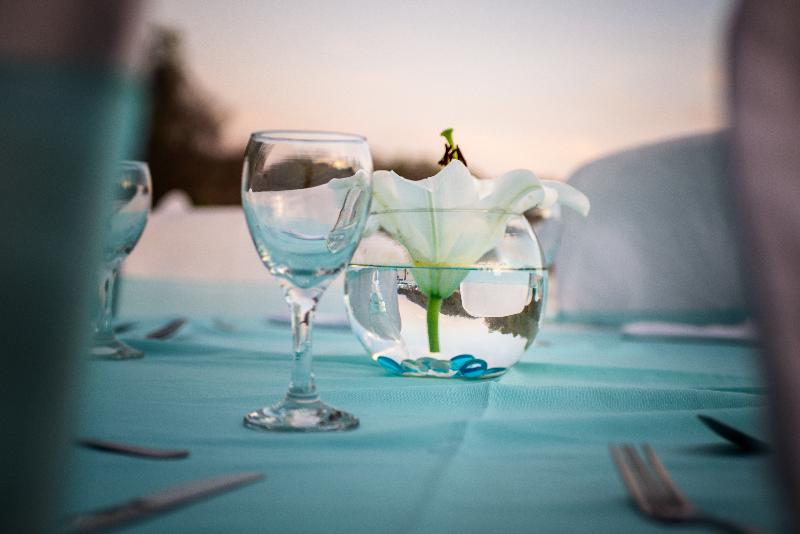 Marina Resort & Beach Club