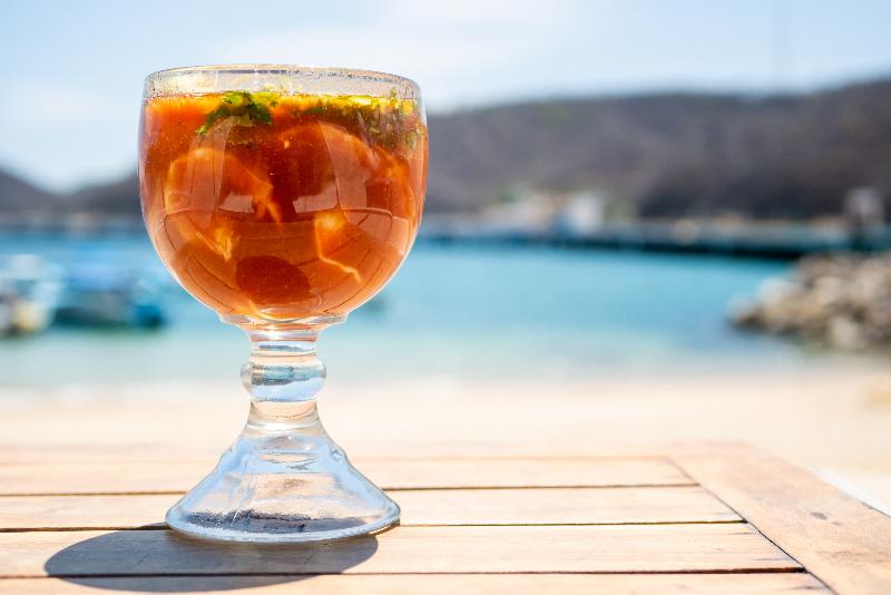 Marina Resort & Beach Club