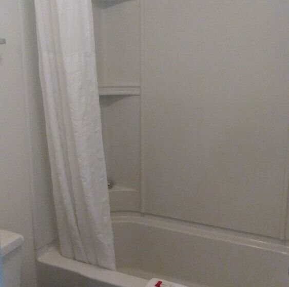 Motel 6 West Columbia Sc Airport