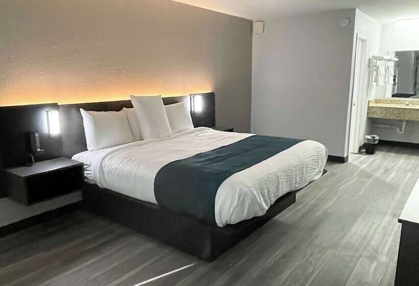 Motel 6 West Columbia Sc Airport