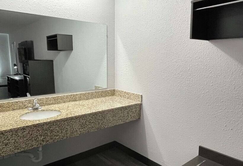 Motel 6 West Columbia Sc Airport