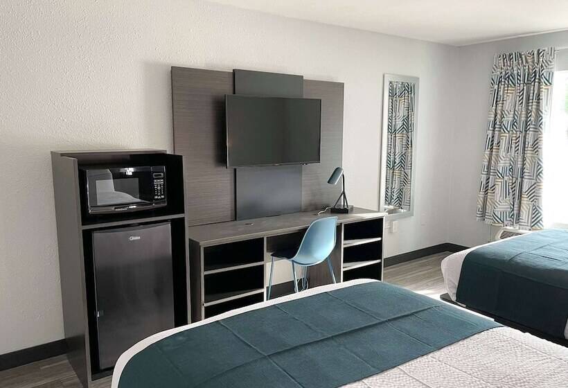 Motel 6 West Columbia Sc Airport