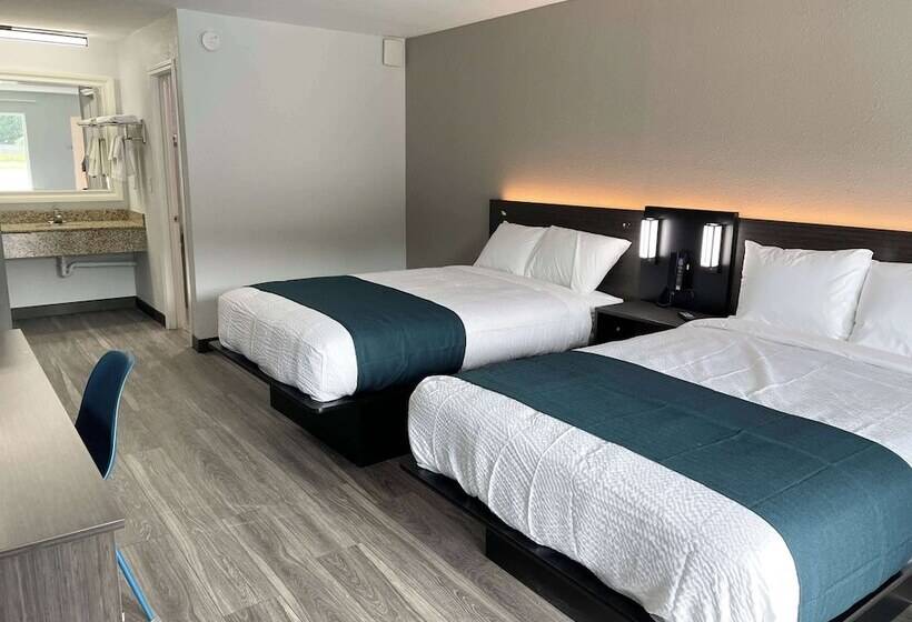 Motel 6 West Columbia Sc Airport