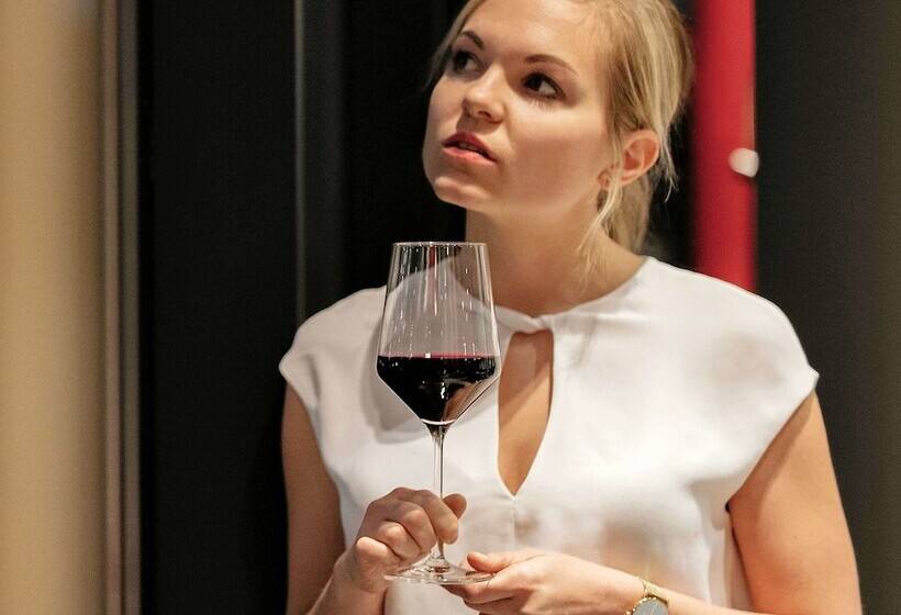 Novotel Suites Geneve Aeroport