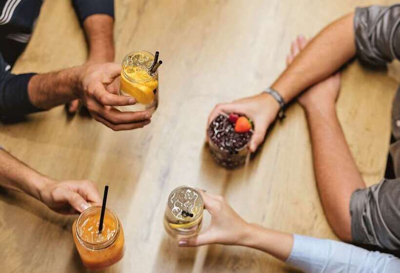 Novotel Suites Geneve Aeroport