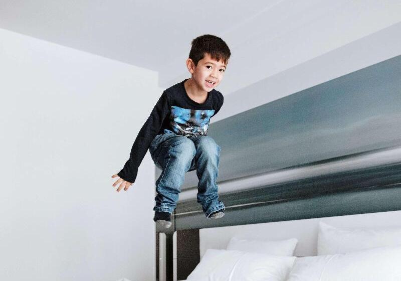 Novotel Suites Geneve Aeroport