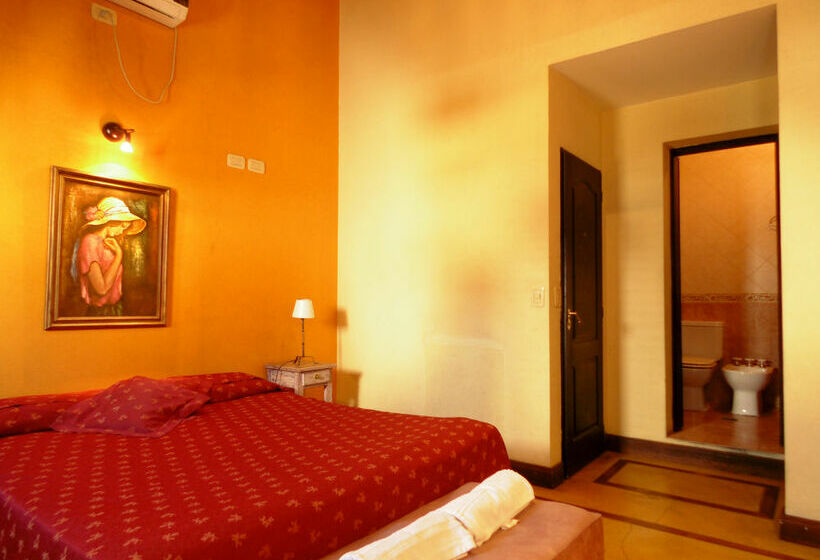 هاستل Portal Del Sur