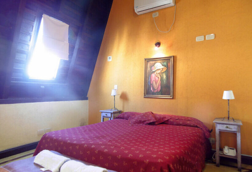 هاستل Portal Del Sur