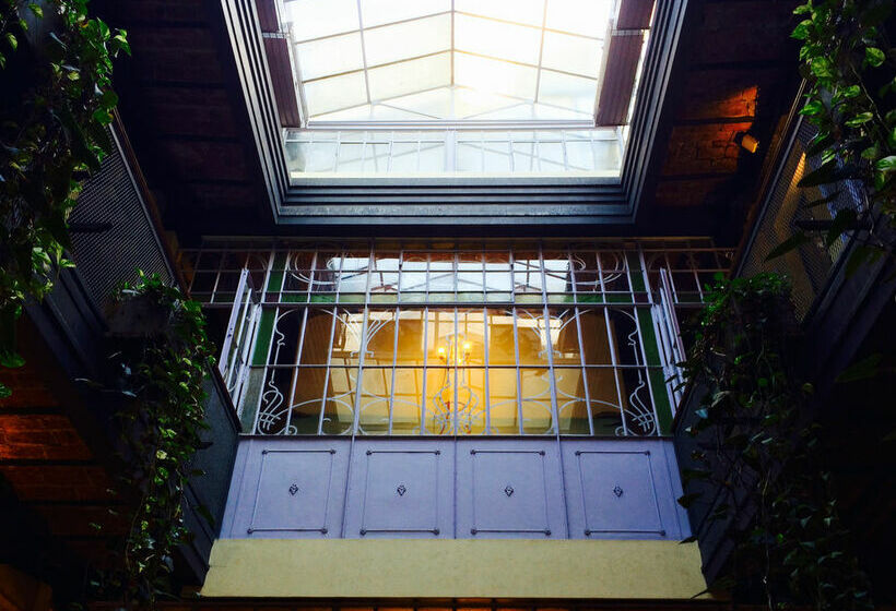 هاستل Portal Del Sur