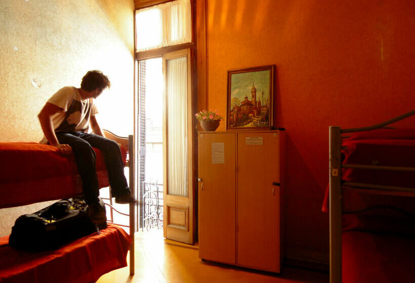 هاستل Portal Del Sur