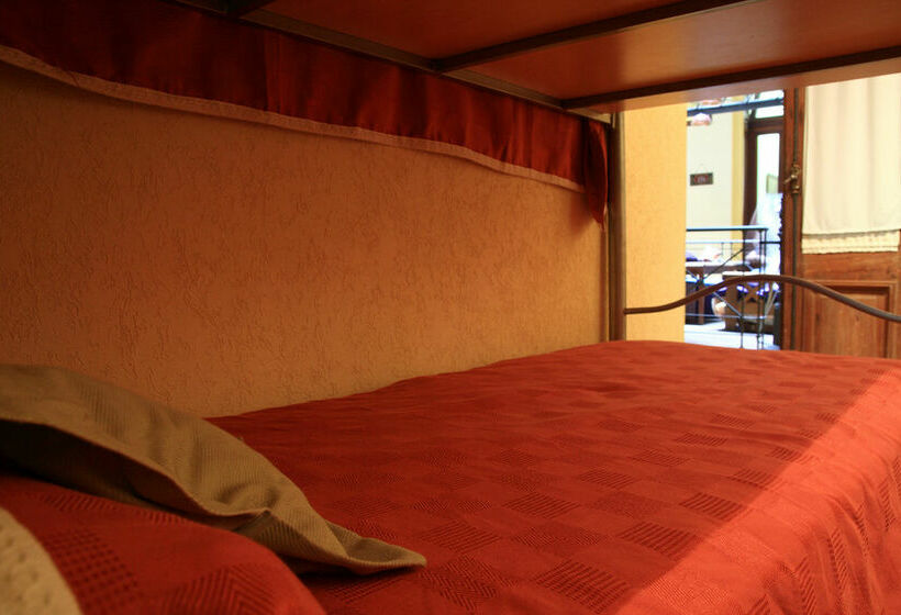 هاستل Portal Del Sur