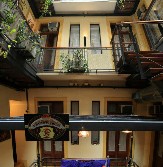 هاستل Portal Del Sur