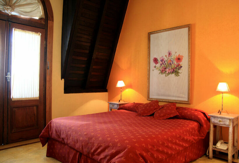 هاستل Portal Del Sur