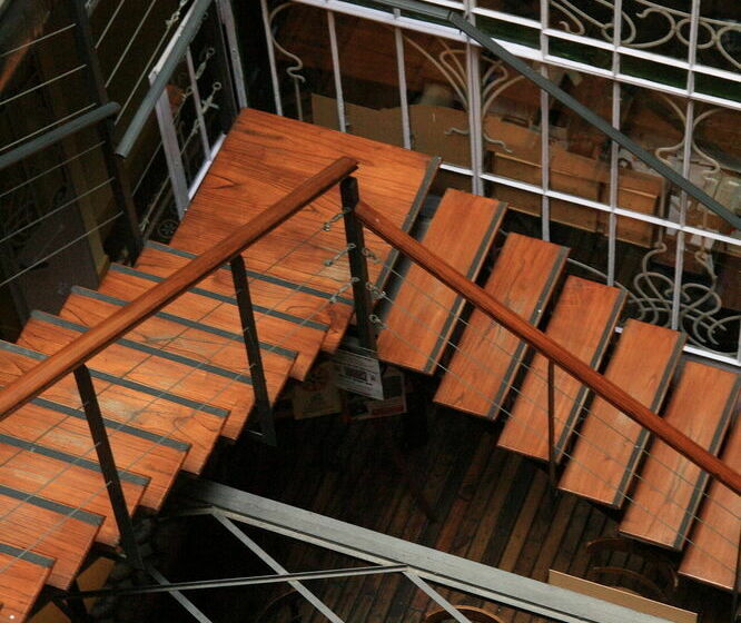 هاستل Portal Del Sur