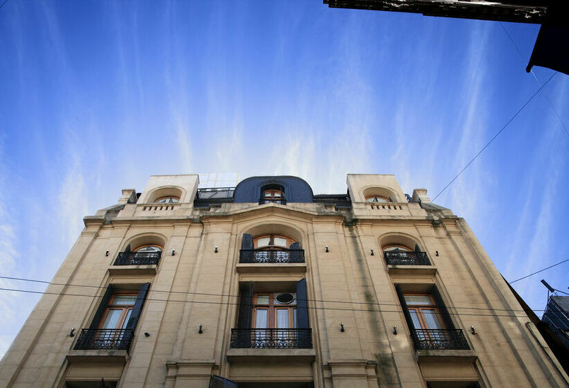 هاستل Portal Del Sur