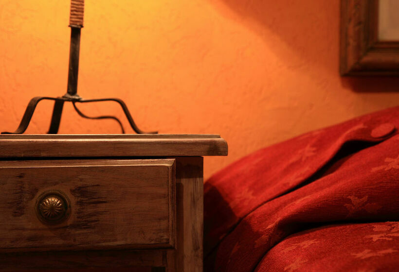 هاستل Portal Del Sur