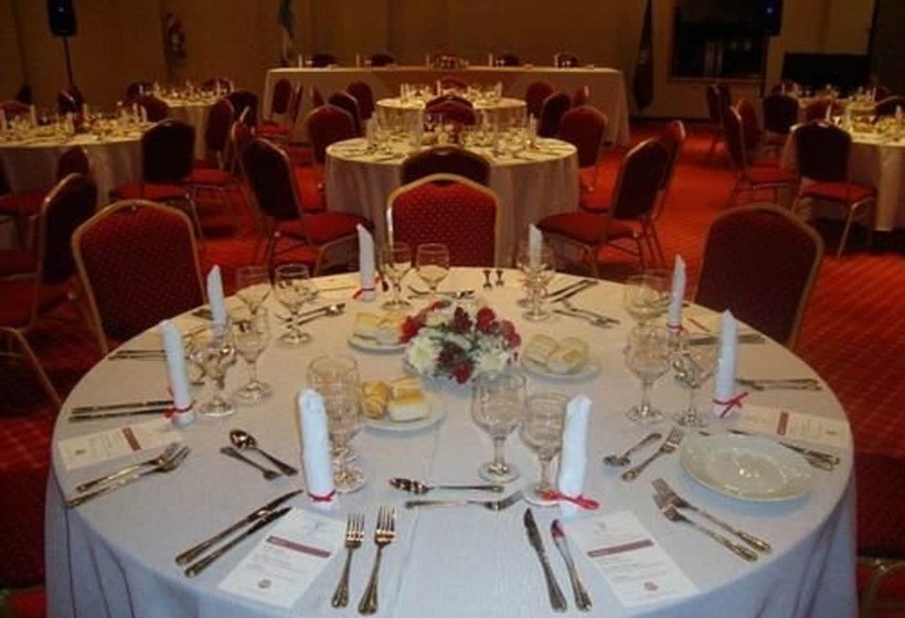 Provincial Plaza Hotel