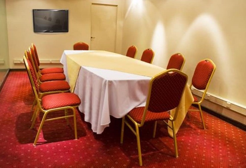 Provincial Plaza Hotel